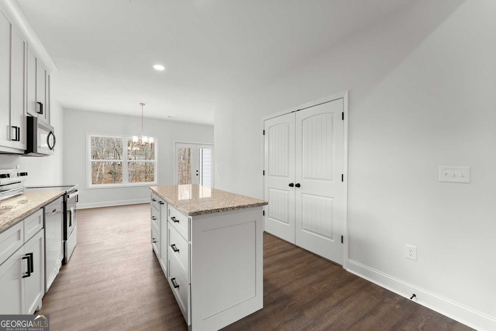 97 Hawks Ridge Ct Cleveland - Photo 19