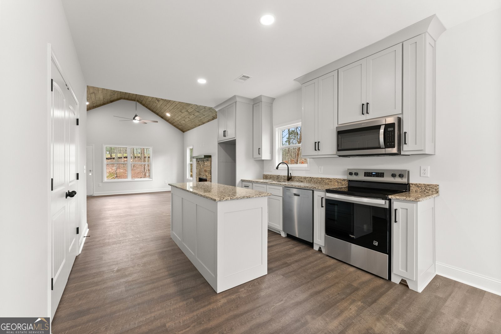 97 Hawks Ridge Ct Cleveland - Photo 22