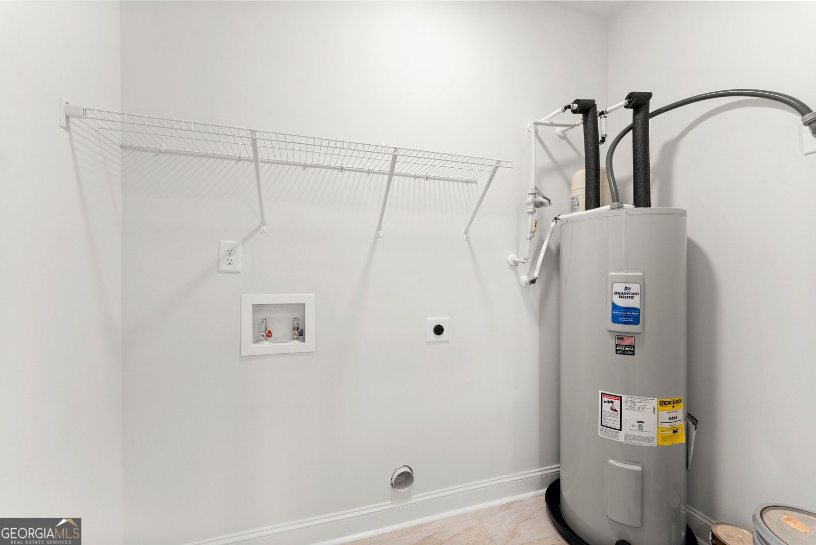 97 Hawks Ridge Ct Cleveland - Photo 24