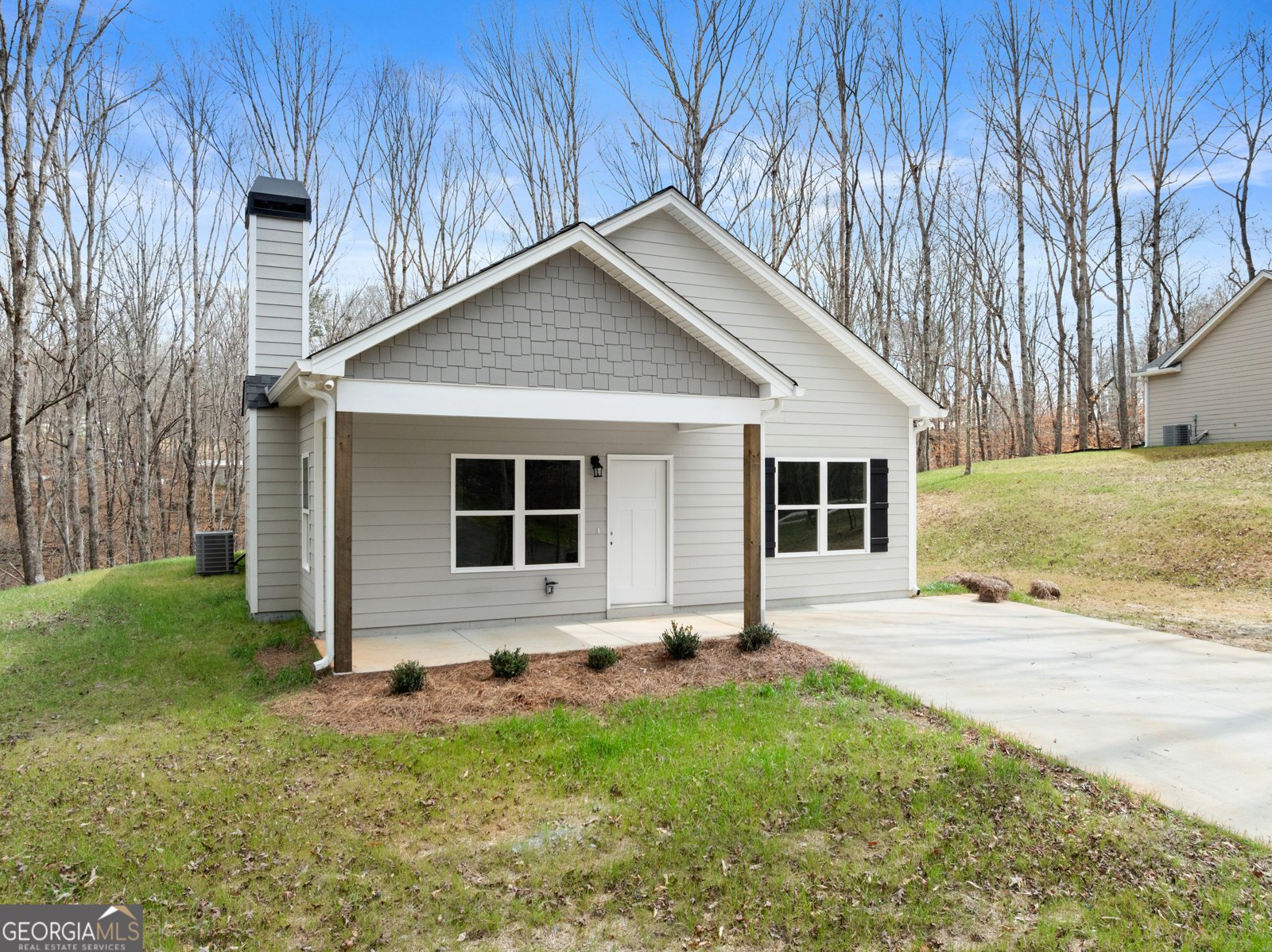 97 Hawks Ridge Ct Cleveland - Photo 6