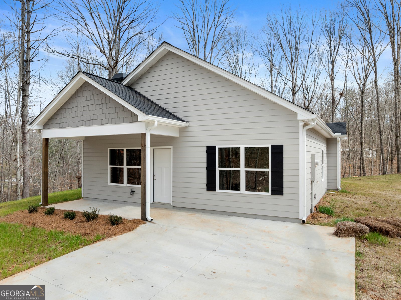 97 Hawks Ridge Ct Cleveland - Photo 7