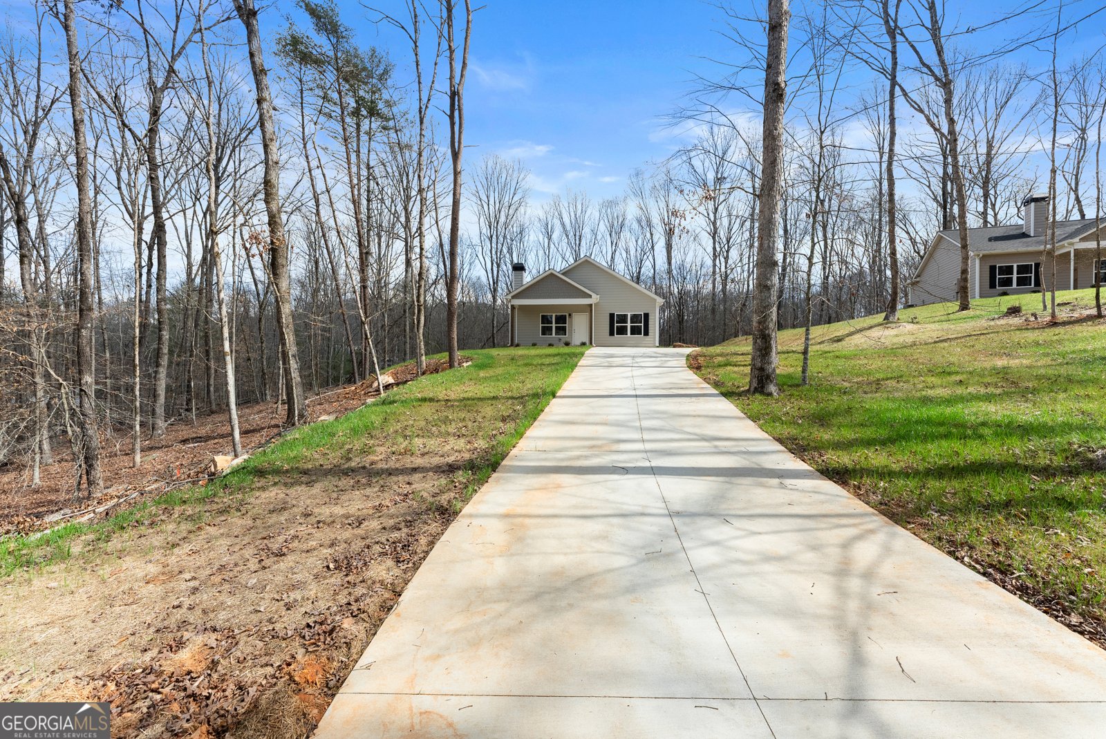 97 Hawks Ridge Ct Cleveland - Photo 8