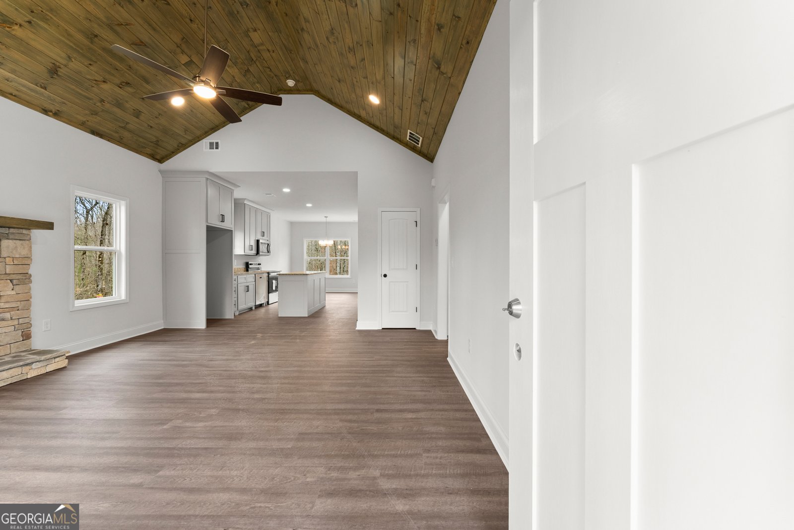 97 Hawks Ridge Ct Cleveland - Photo 9