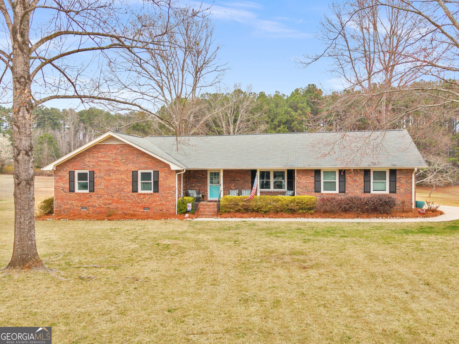 1681 Campground Road McDonough - Photo 1
