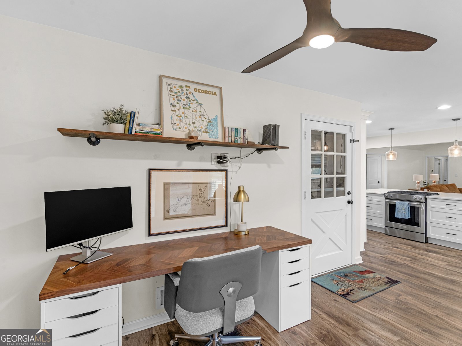 1681 Campground Road McDonough - Photo 15