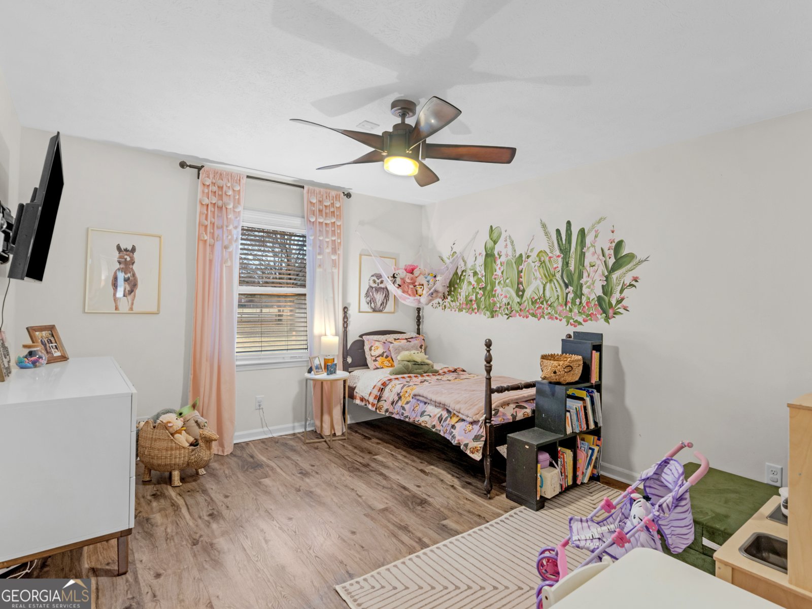 1681 Campground Road McDonough - Photo 25