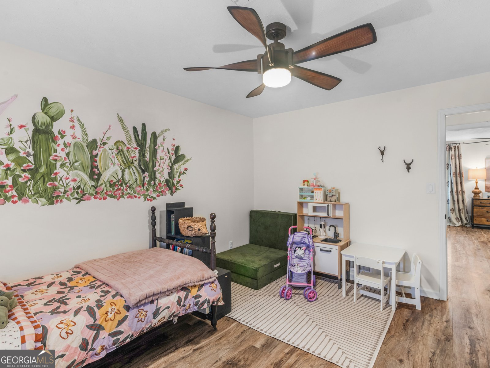 1681 Campground Road McDonough - Photo 26