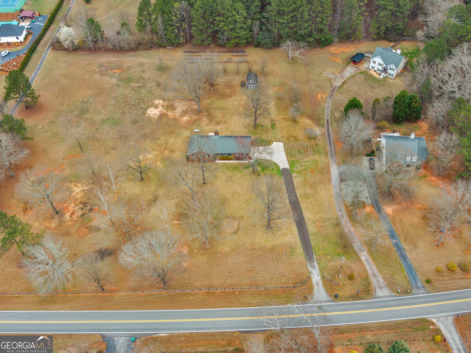 1681 Campground Road McDonough - Photo 35