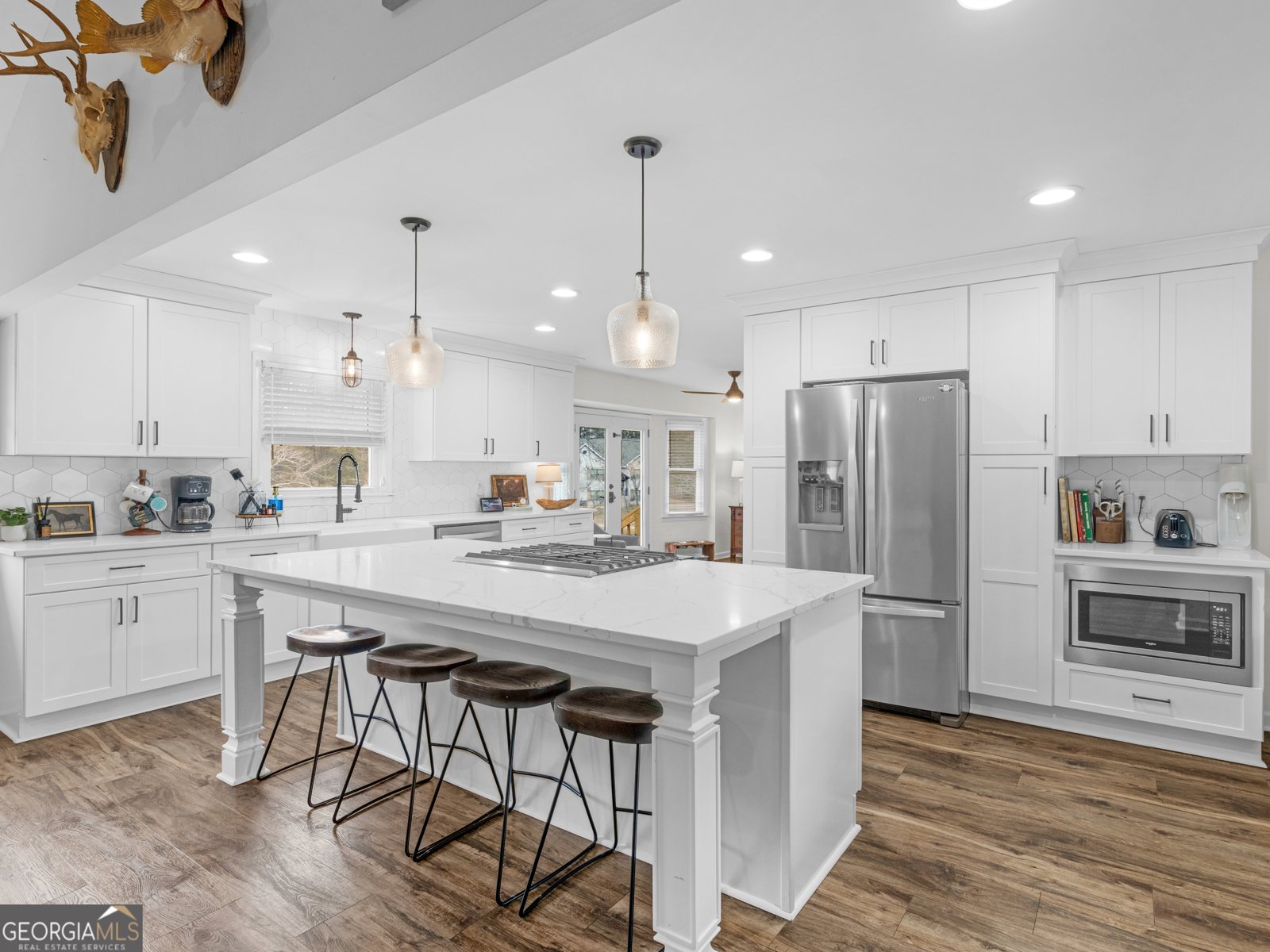 1681 Campground Road McDonough - Photo 6