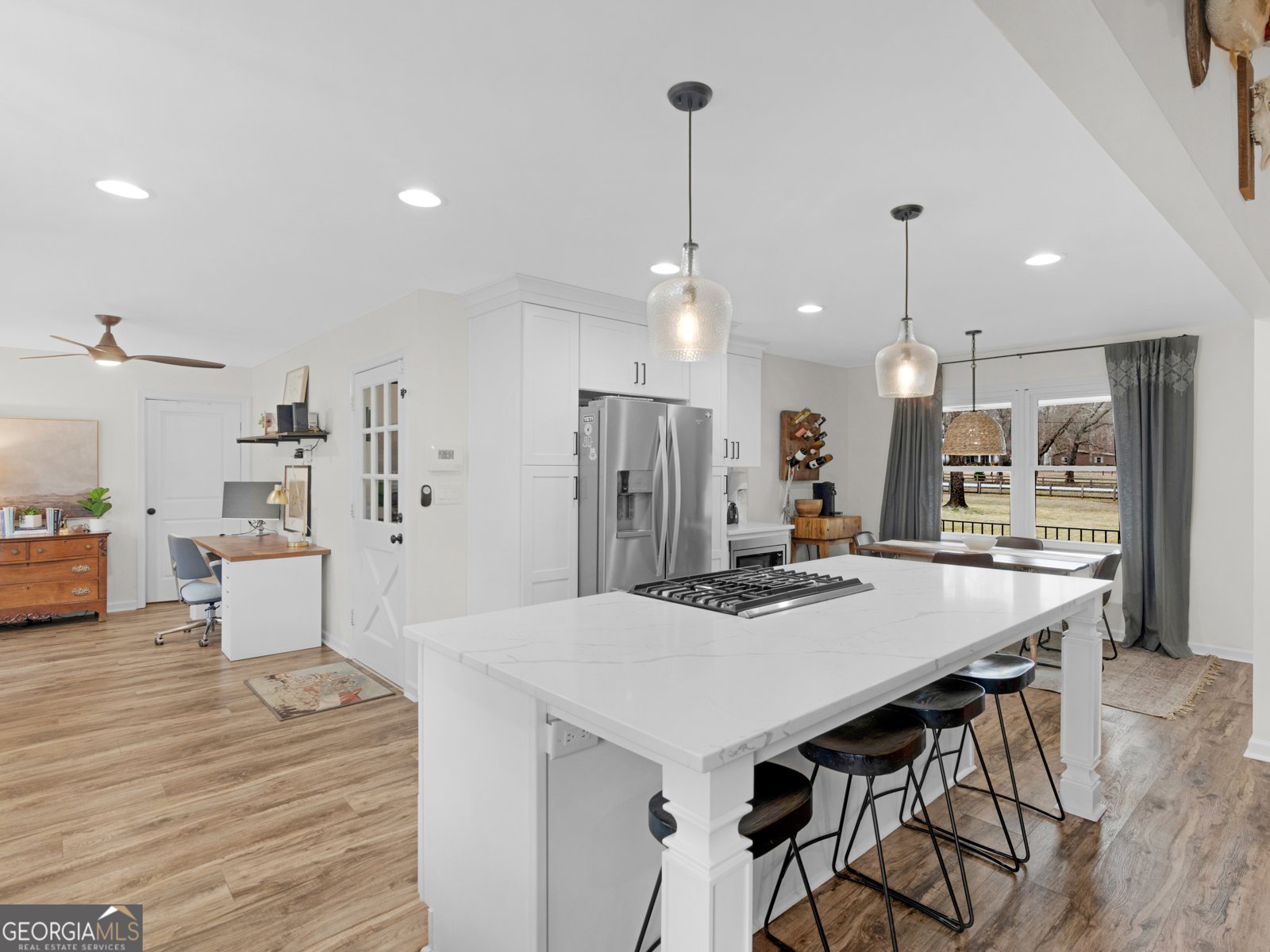 1681 Campground Road McDonough - Photo 9