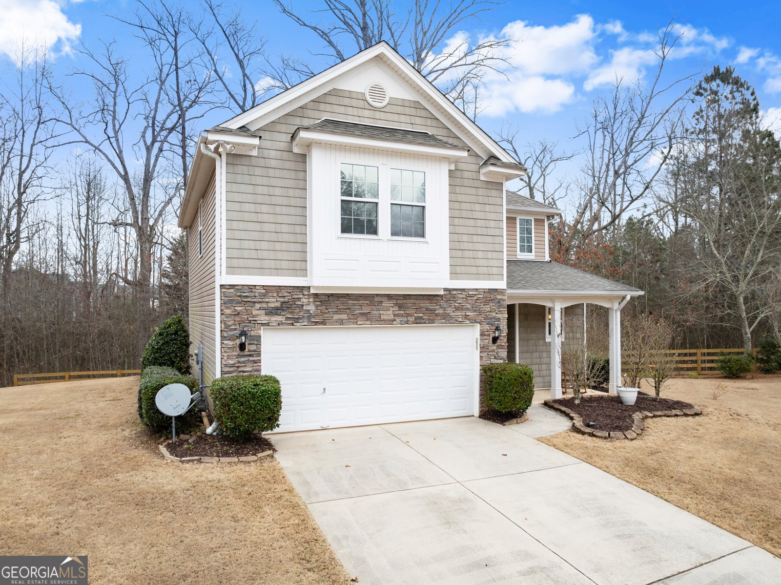 4015 New Salem Court Cumming - Photo 3