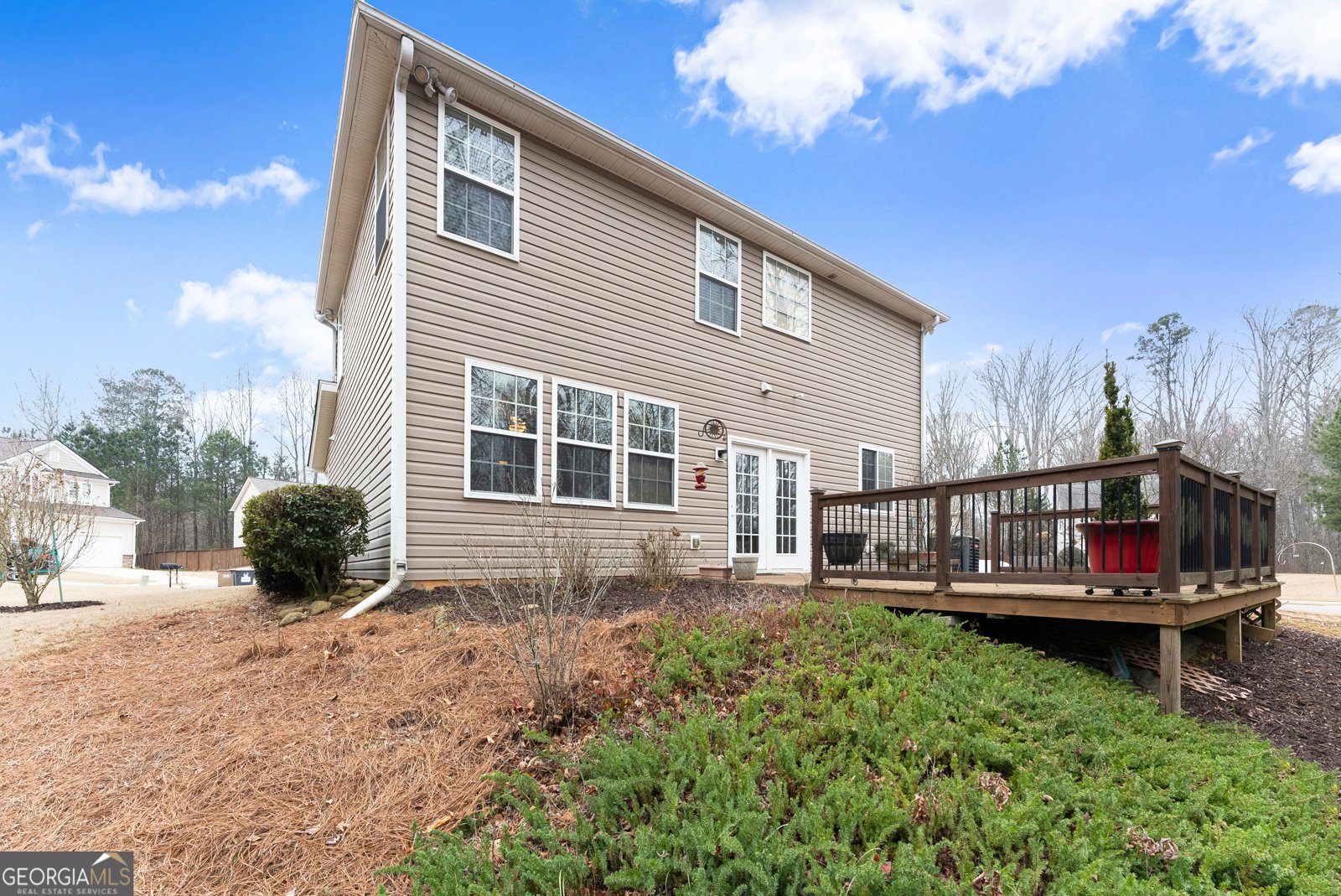 4015 New Salem Court Cumming - Photo 33