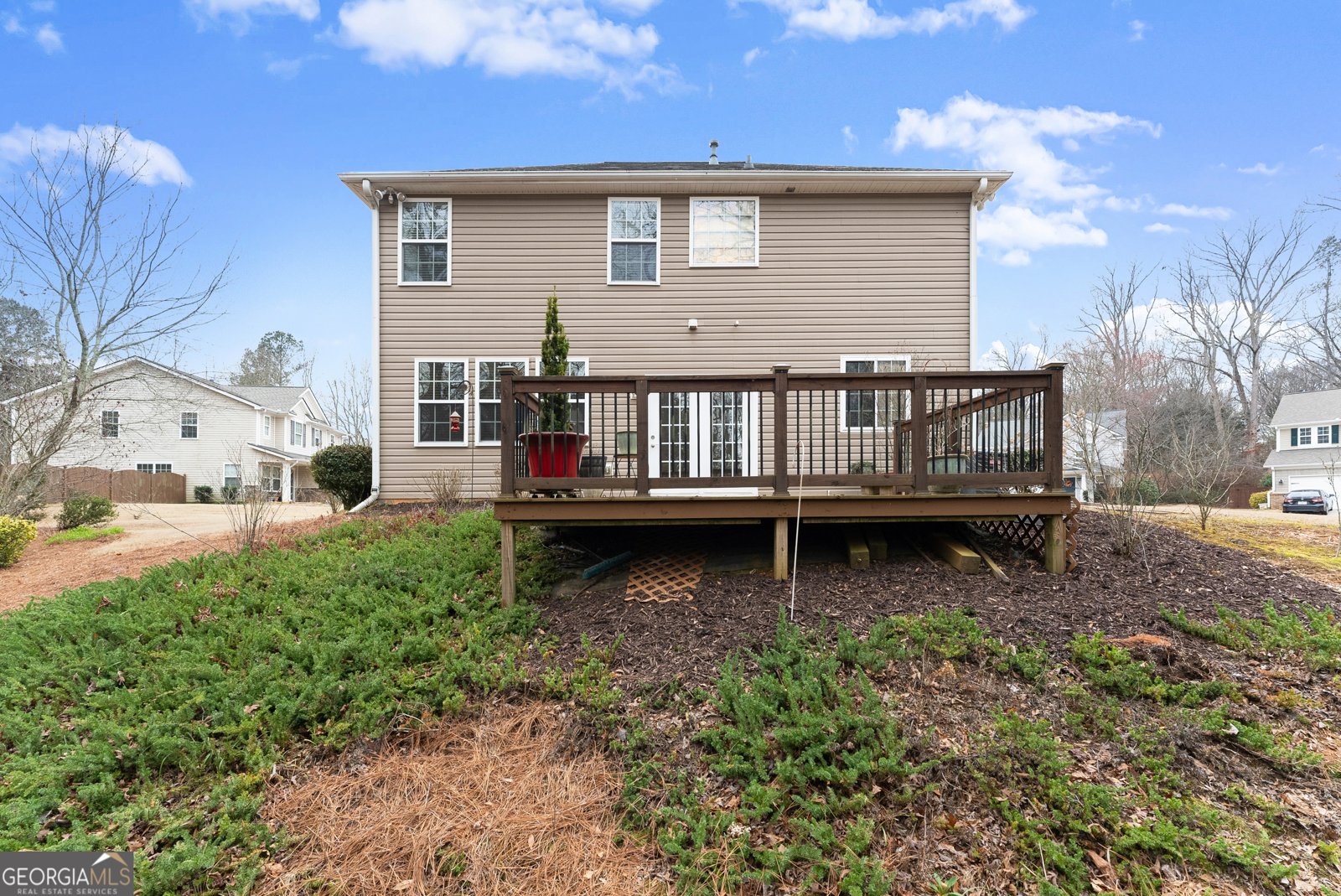 4015 New Salem Court Cumming - Photo 34