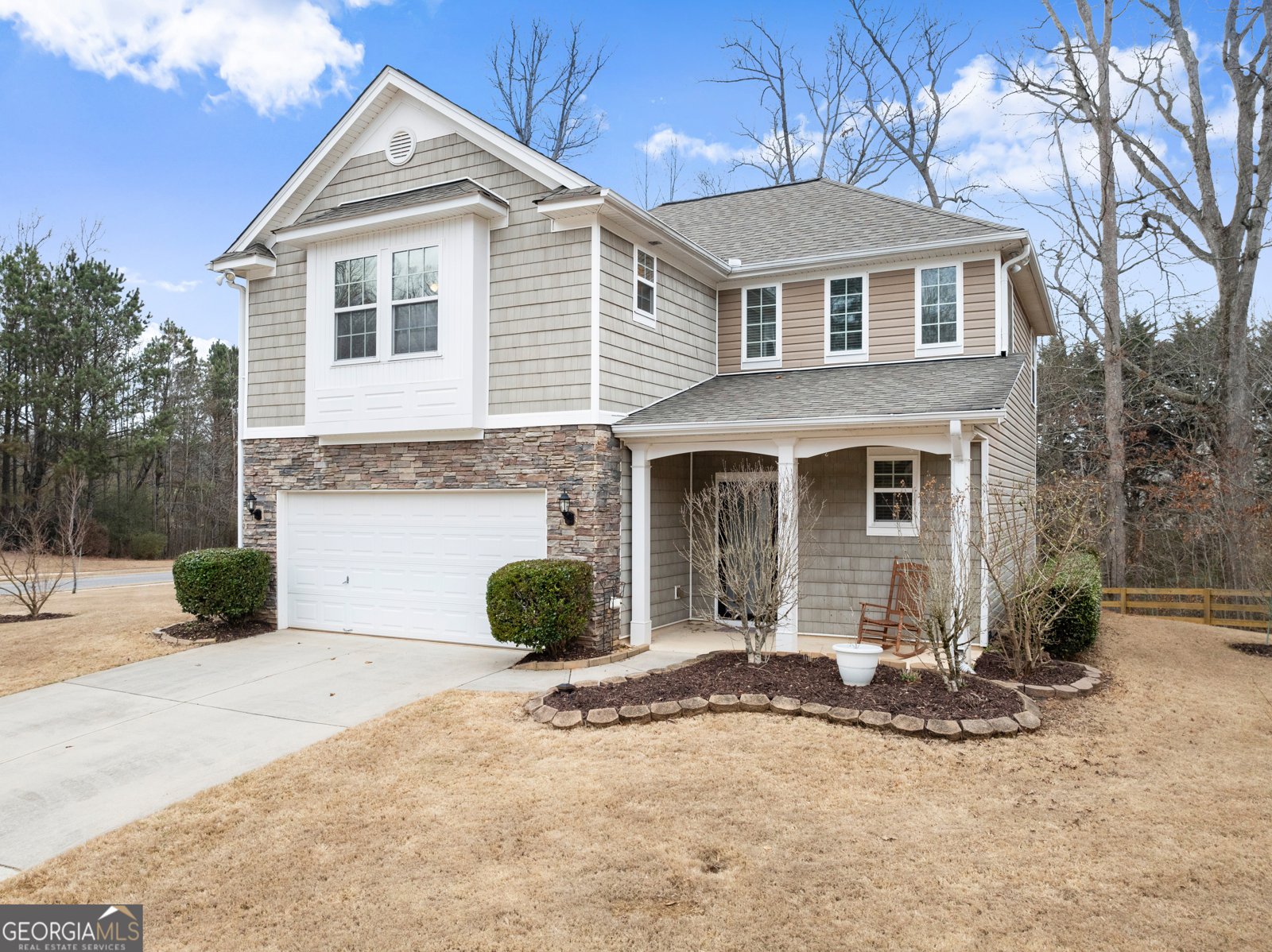 4015 New Salem Court Cumming - Photo 4