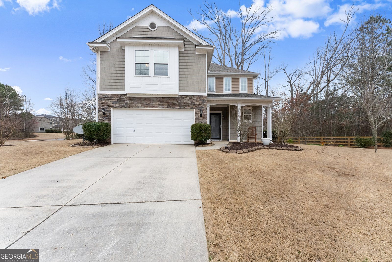 4015 New Salem Court Cumming - Photo 5