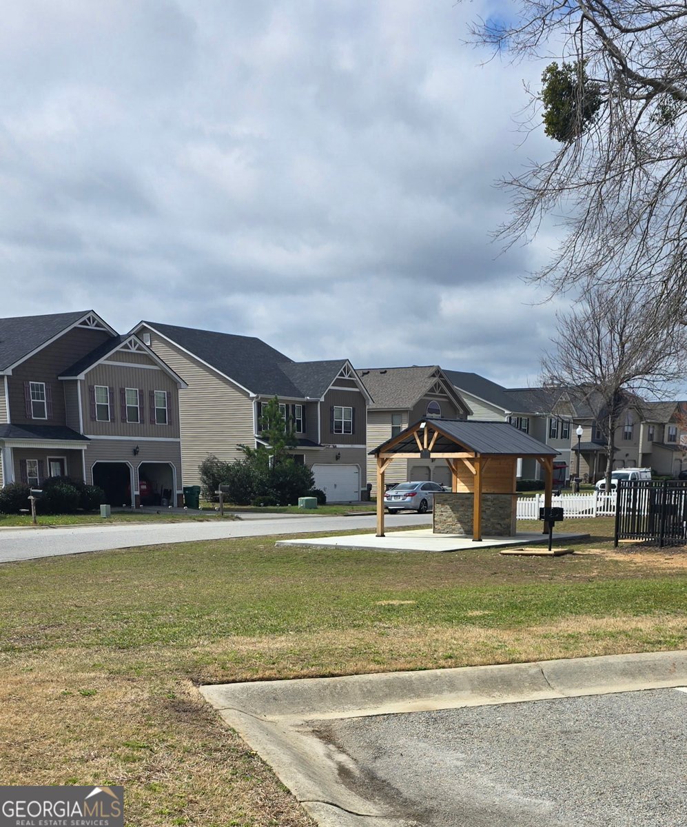 3368 Grove Landing Circle Grovetown - Photo 14