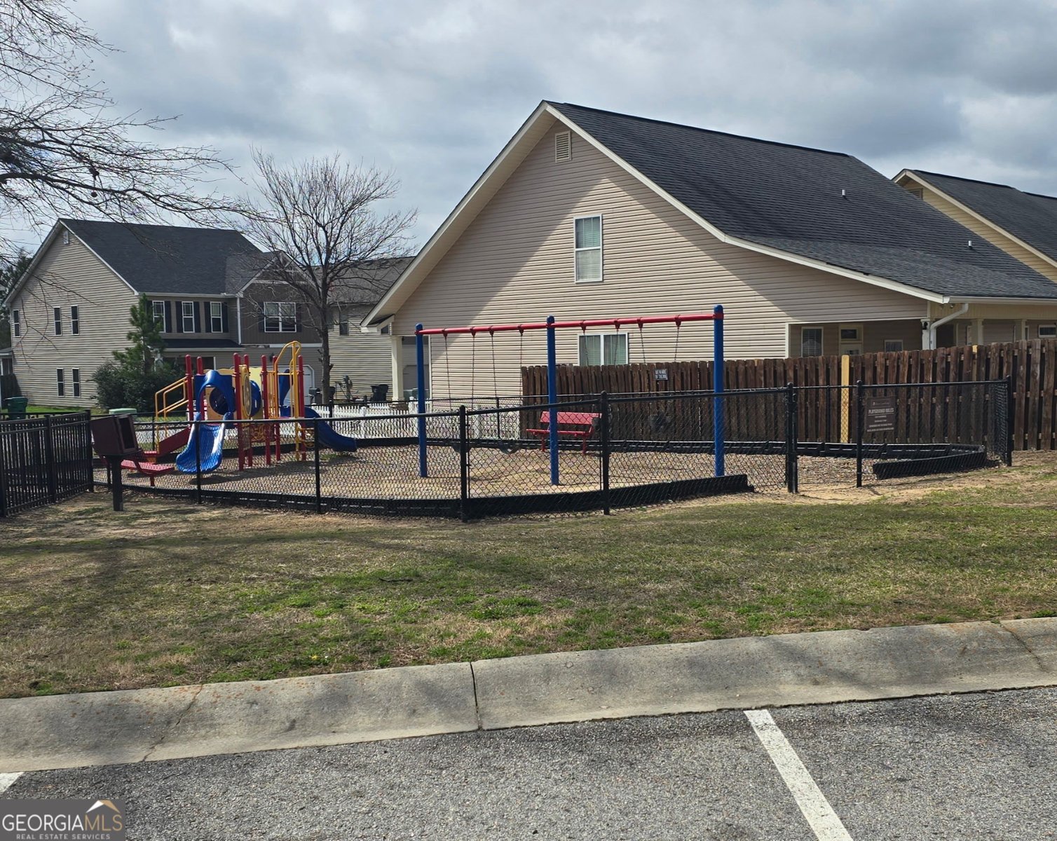 3368 Grove Landing Circle Grovetown - Photo 16