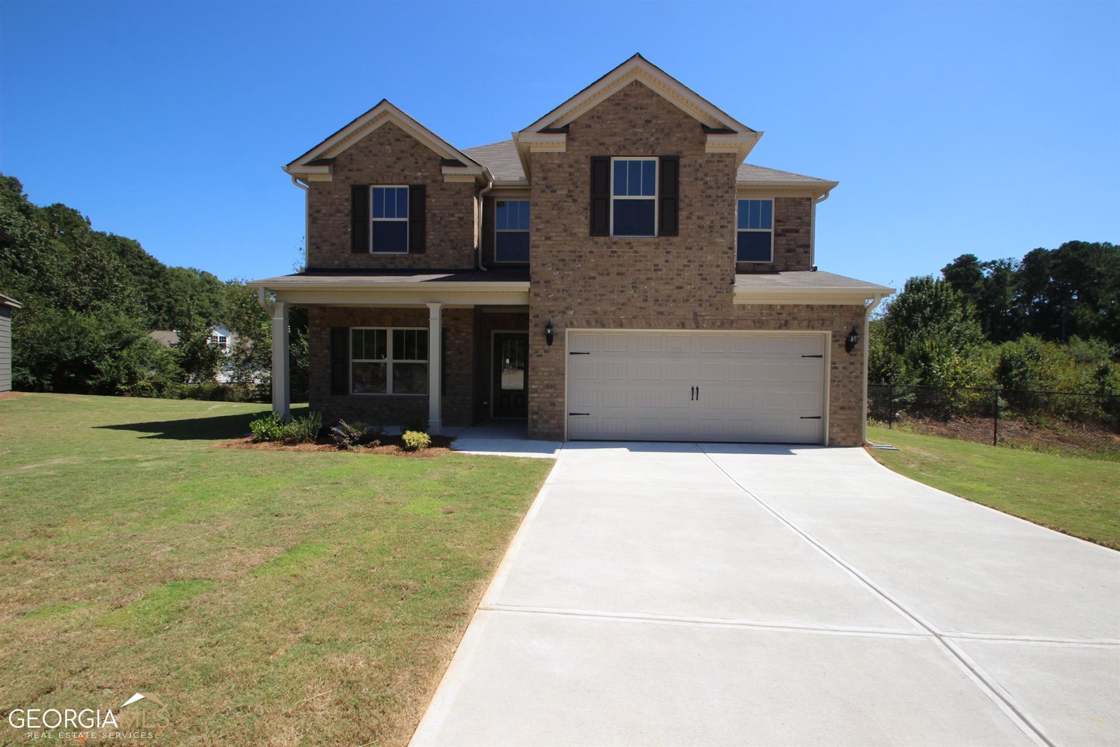 1009 Singley Drive Lot 11 Locust Grove - Photo 1