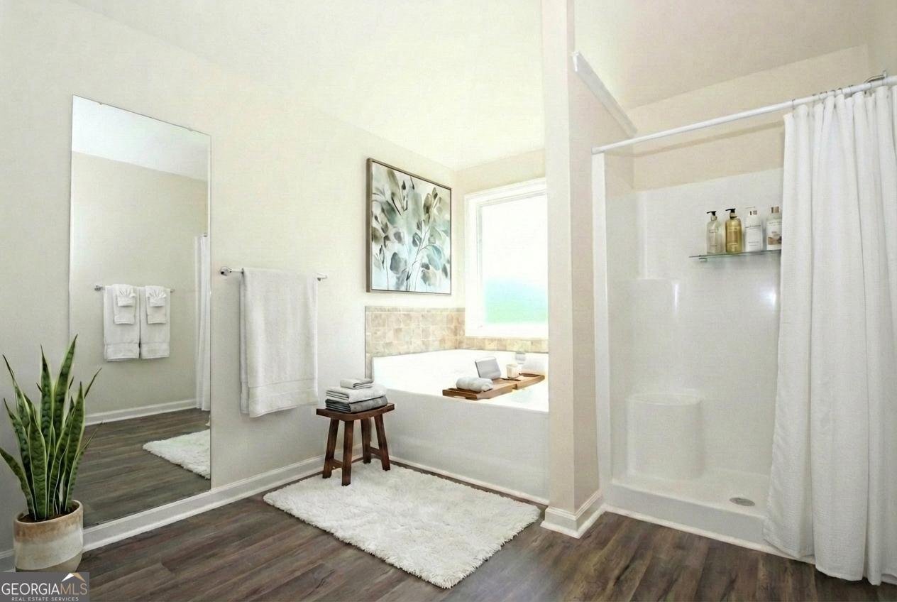 1009 Singley Drive Lot 11 Locust Grove - Photo 6