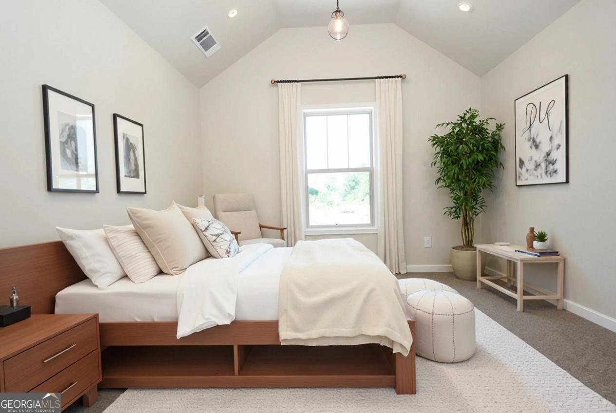 1009 Singley Drive Lot 11 Locust Grove - Photo 7