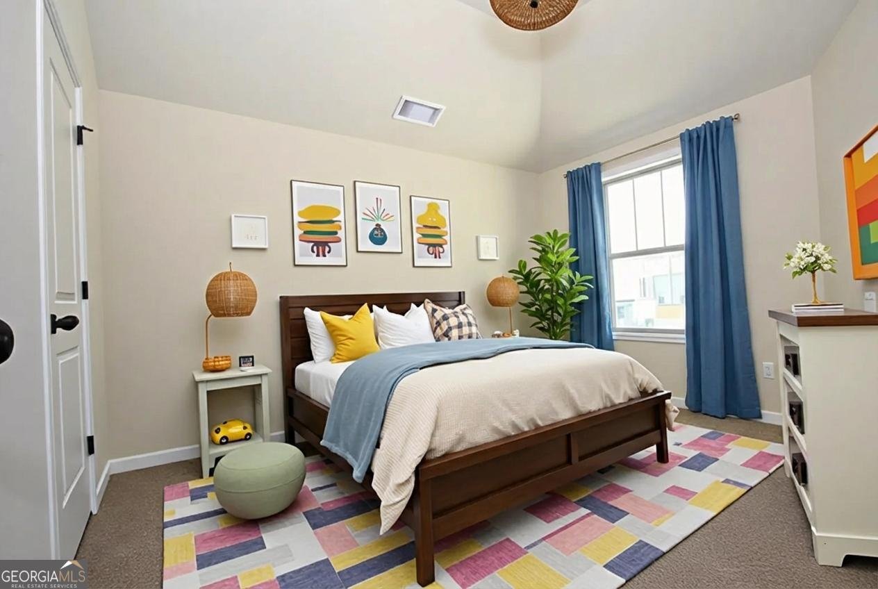 1009 Singley Drive Lot 11 Locust Grove - Photo 8