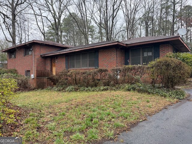 6896 Florence Dr Lithia Springs - Photo 1