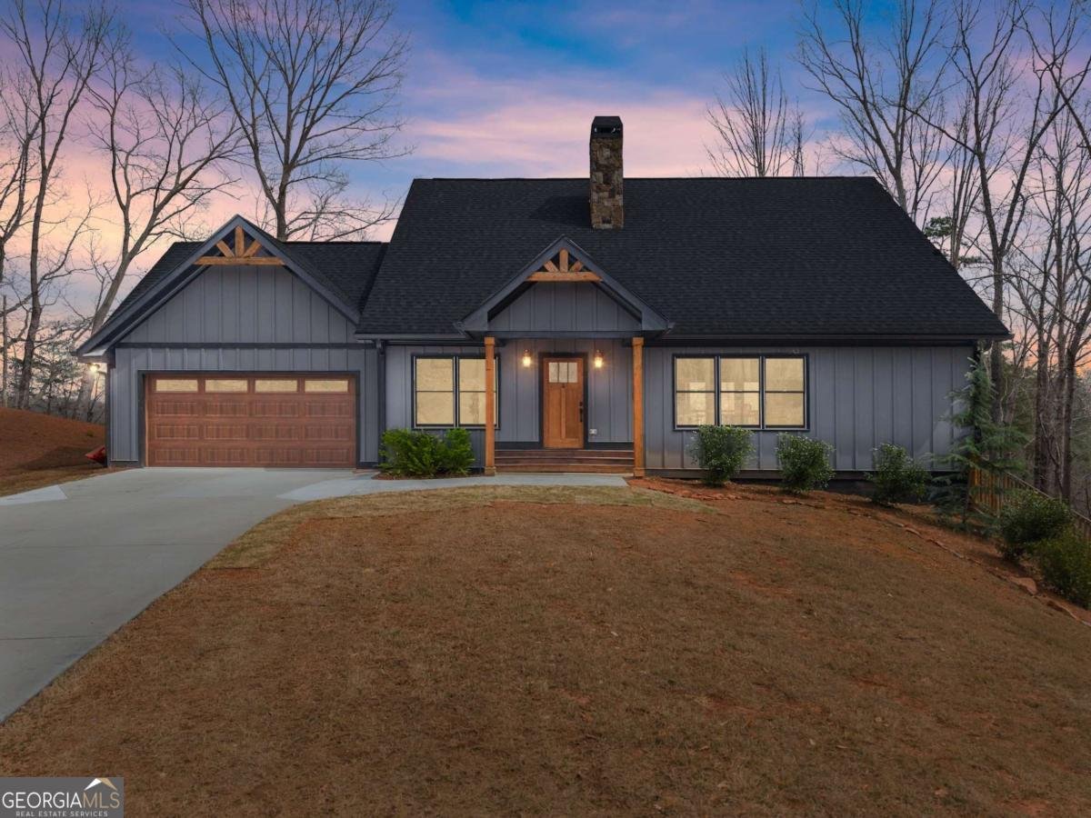 4837 Lawson Circle Gainesville - Photo 1