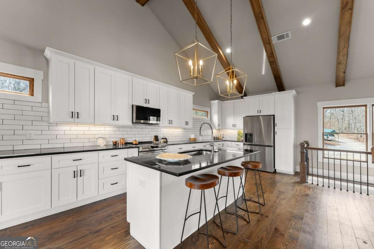 4837 Lawson Circle Gainesville - Photo 10