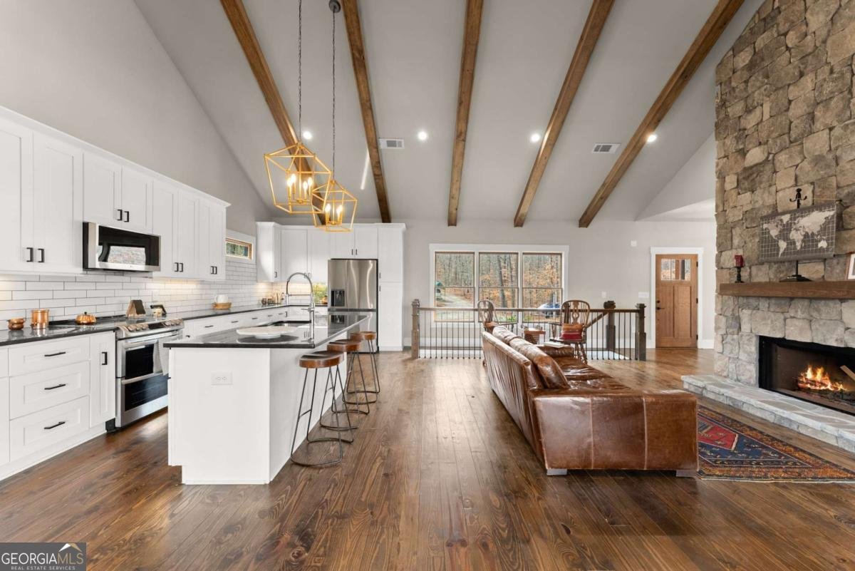 4837 Lawson Circle Gainesville - Photo 14