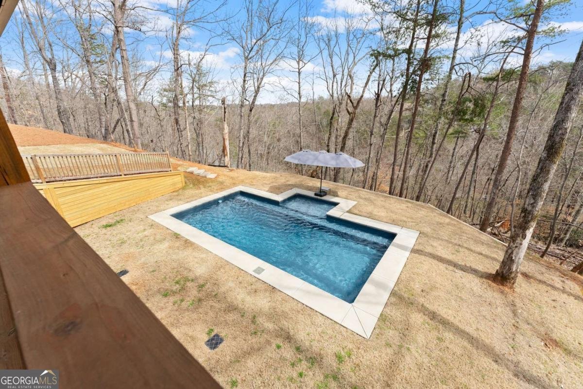 4837 Lawson Circle Gainesville - Photo 17