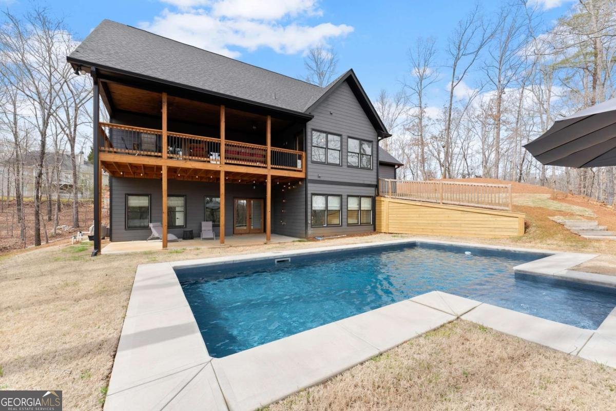 4837 Lawson Circle Gainesville - Photo 32