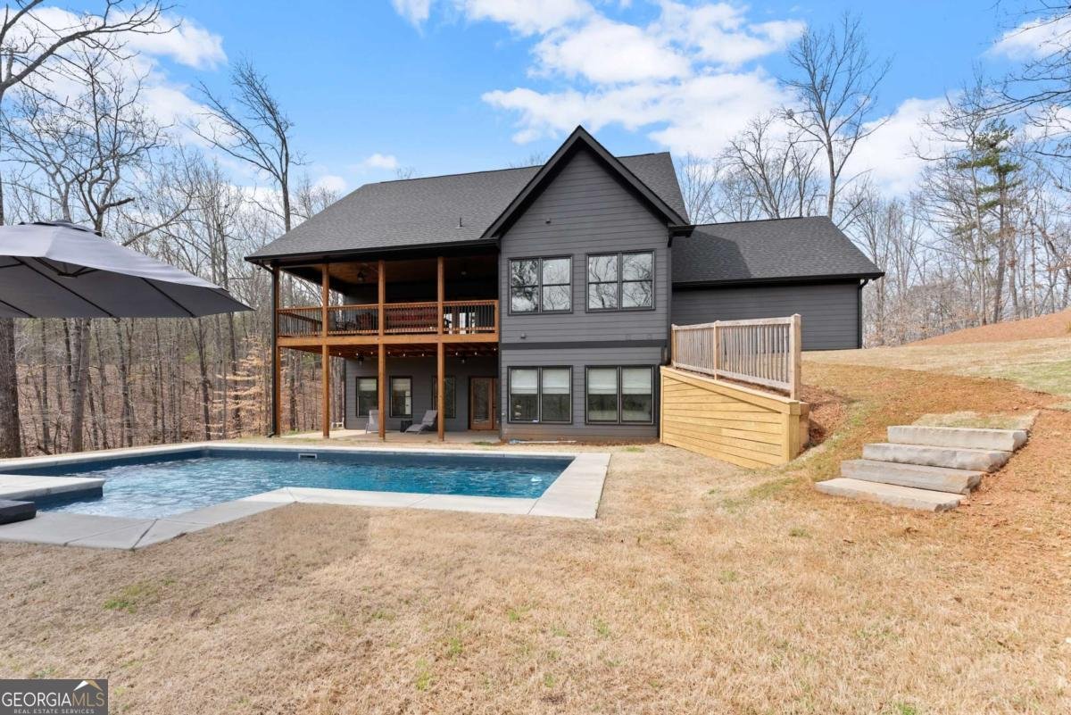 4837 Lawson Circle Gainesville - Photo 33