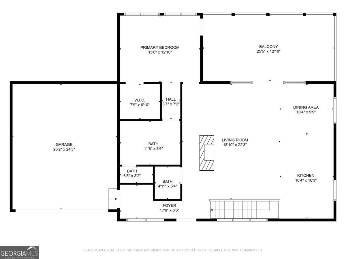 4837 Lawson Circle Gainesville - Photo 35