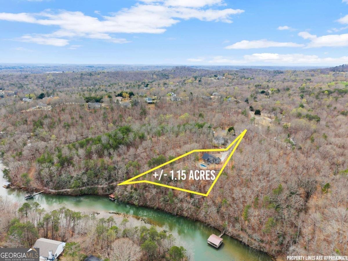 4837 Lawson Circle Gainesville - Photo 40