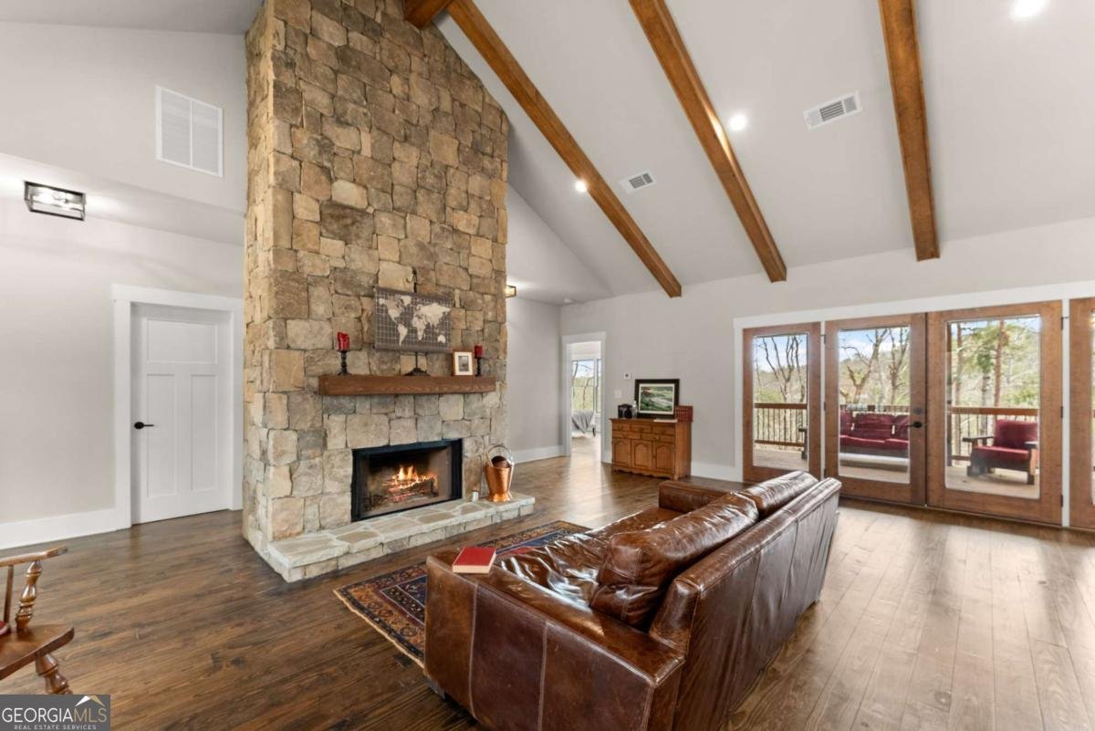 4837 Lawson Circle Gainesville - Photo 6