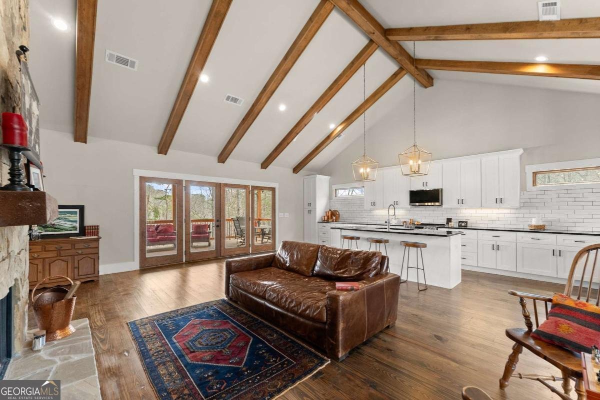 4837 Lawson Circle Gainesville - Photo 7