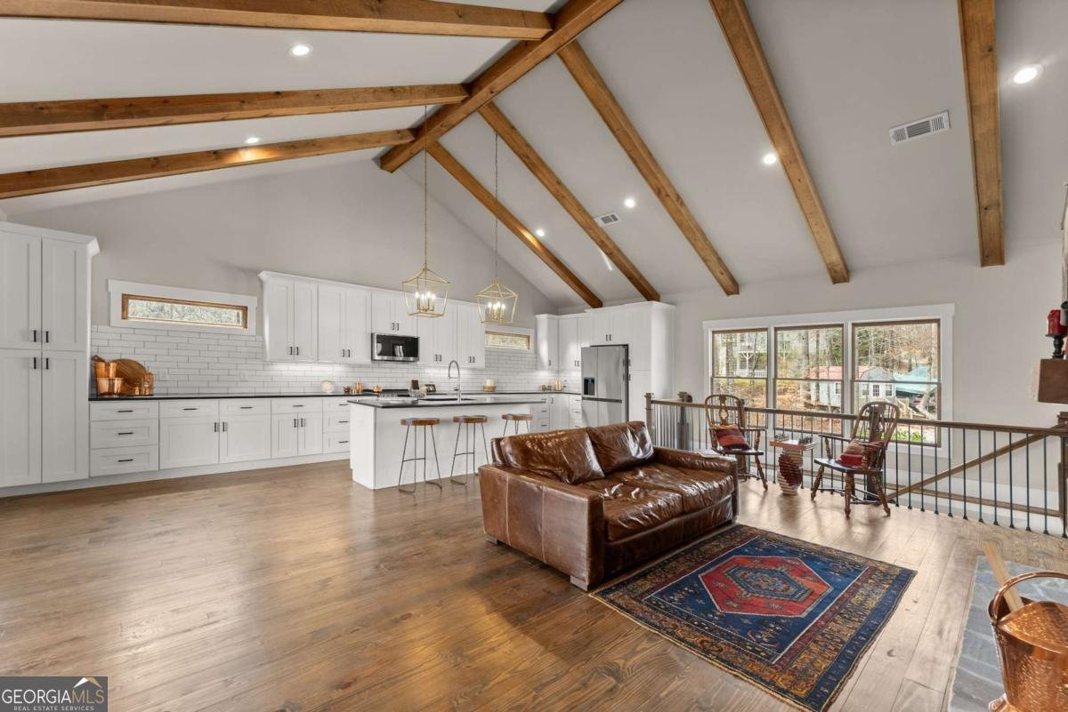 4837 Lawson Circle Gainesville - Photo 9