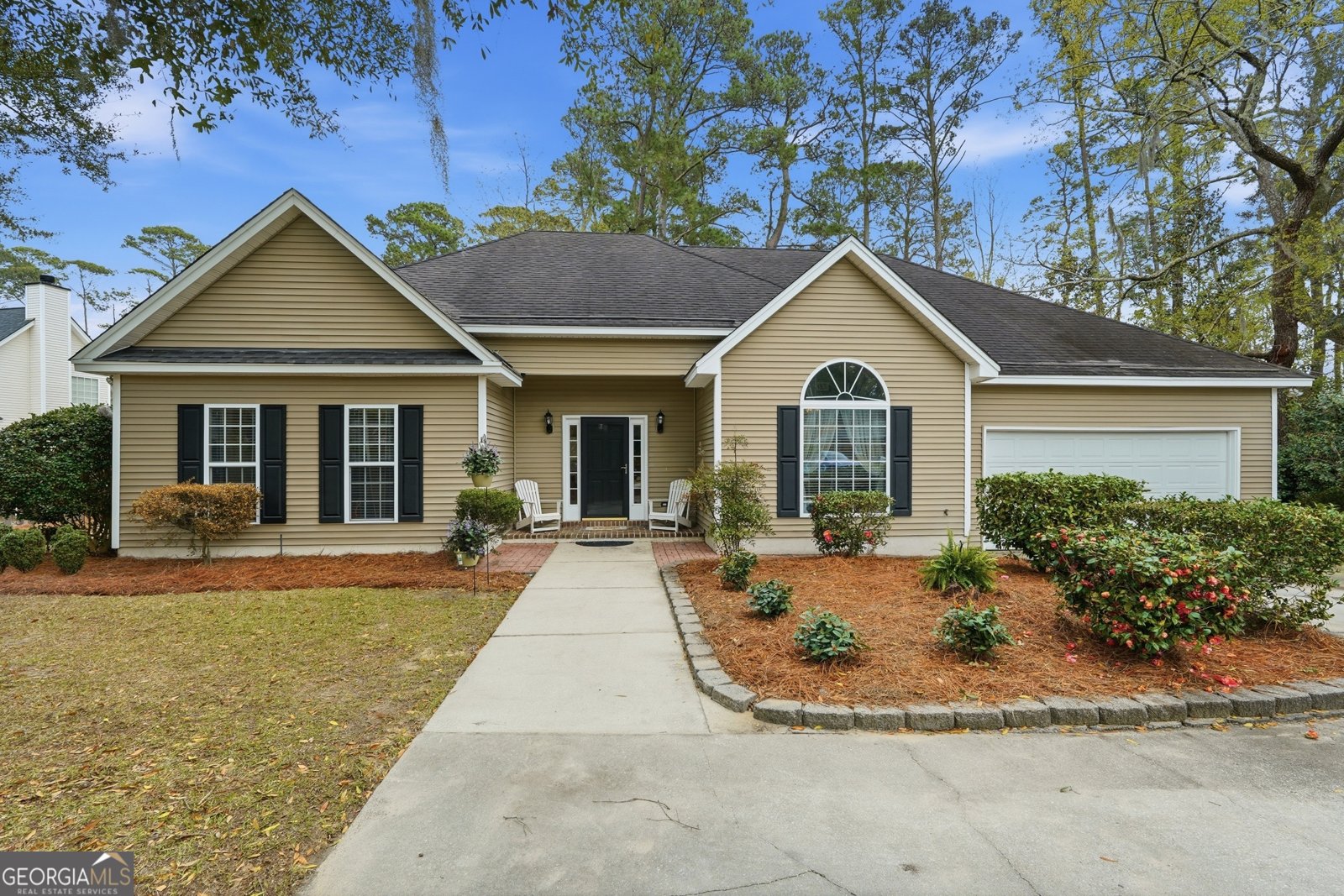 113 Suffolk Road Savannah - Photo 1