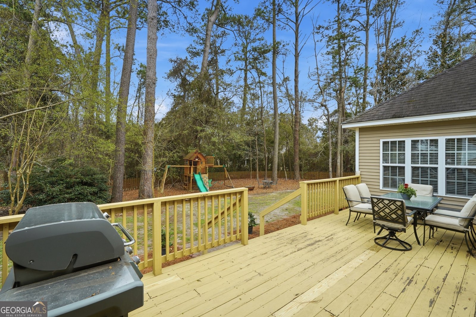 113 Suffolk Road Savannah - Photo 33