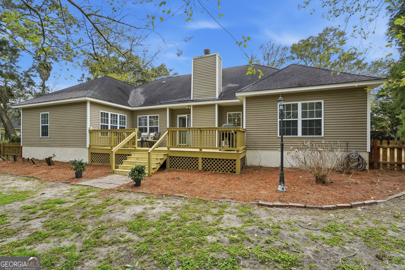 113 Suffolk Road Savannah - Photo 35