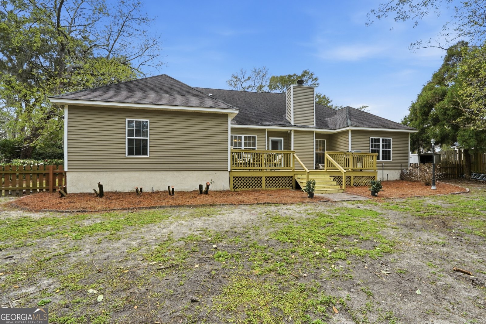 113 Suffolk Road Savannah - Photo 36