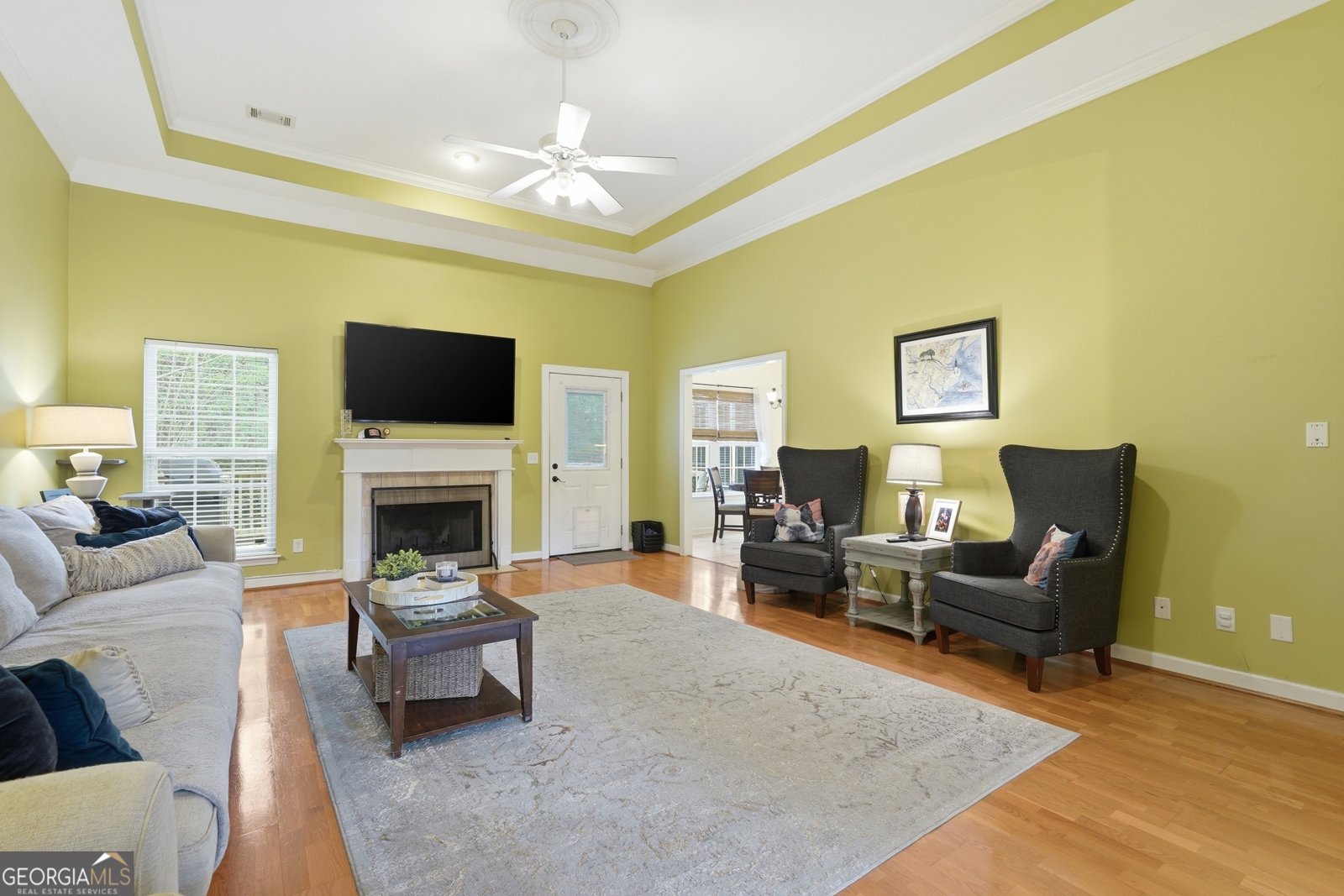 113 Suffolk Road Savannah - Photo 7