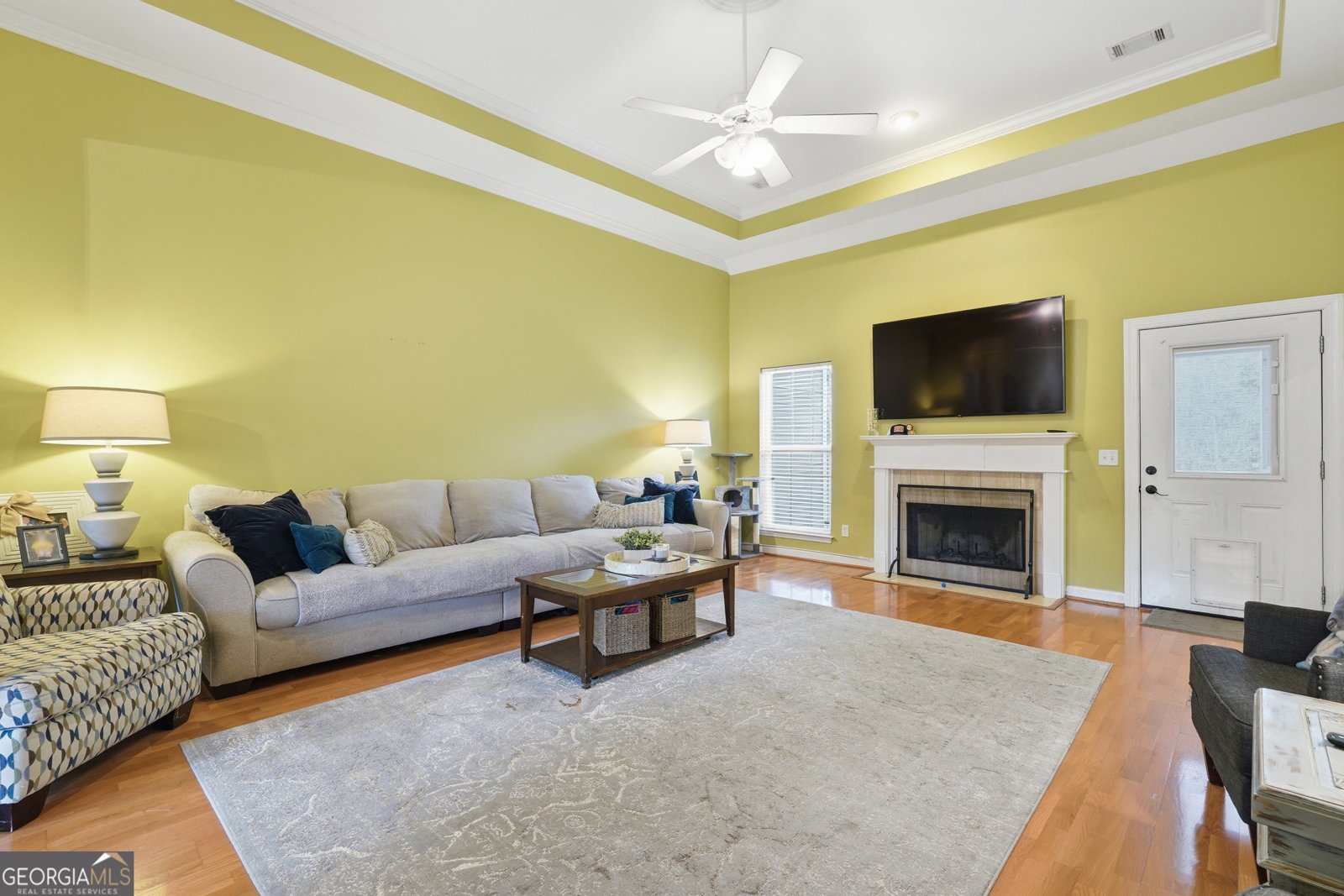 113 Suffolk Road Savannah - Photo 8