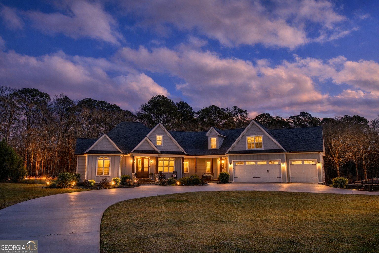 145 Bob White Run Jackson - Photo 1