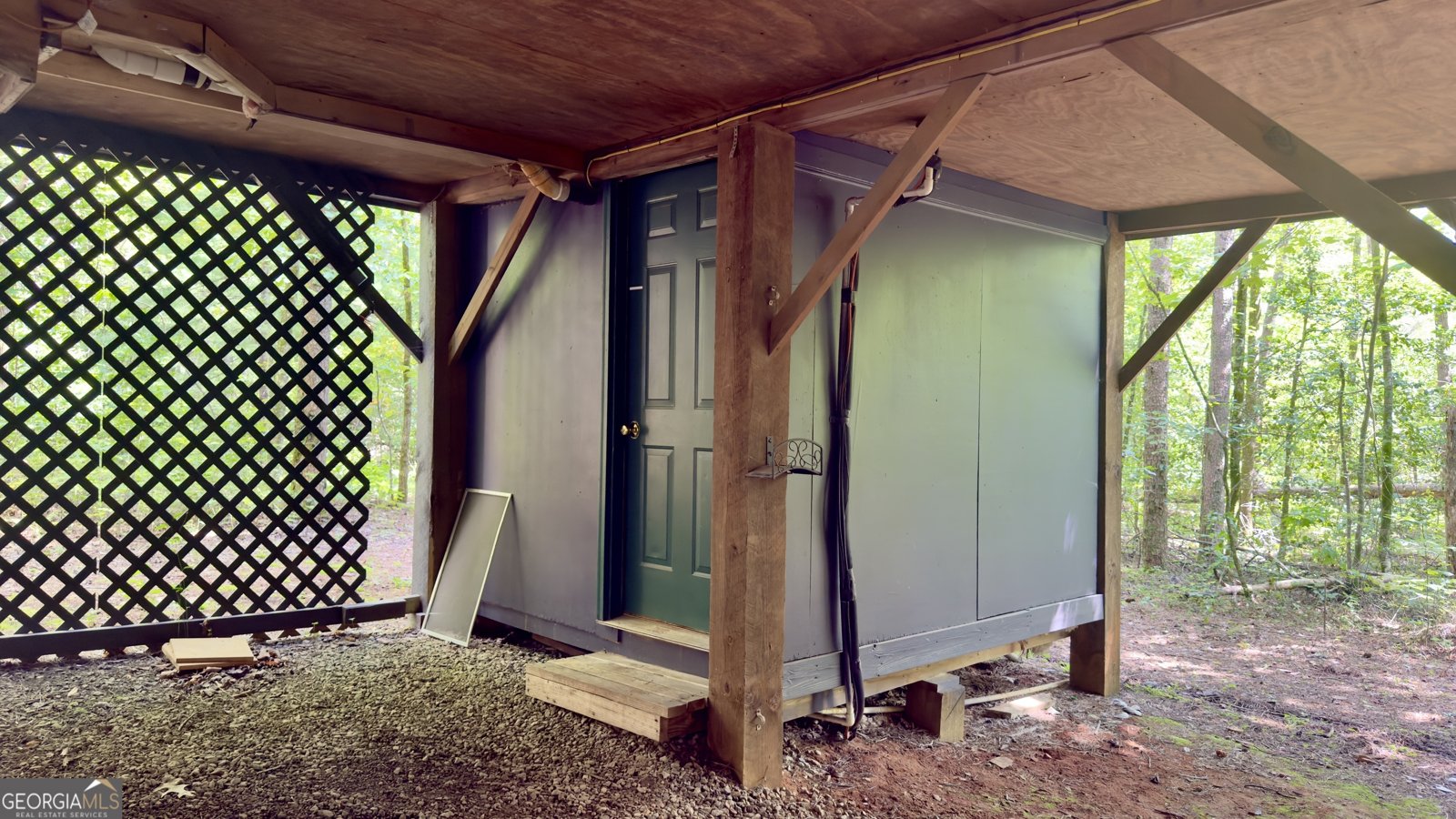 498 Chastain Road Sautee Nacoochee - Photo 15