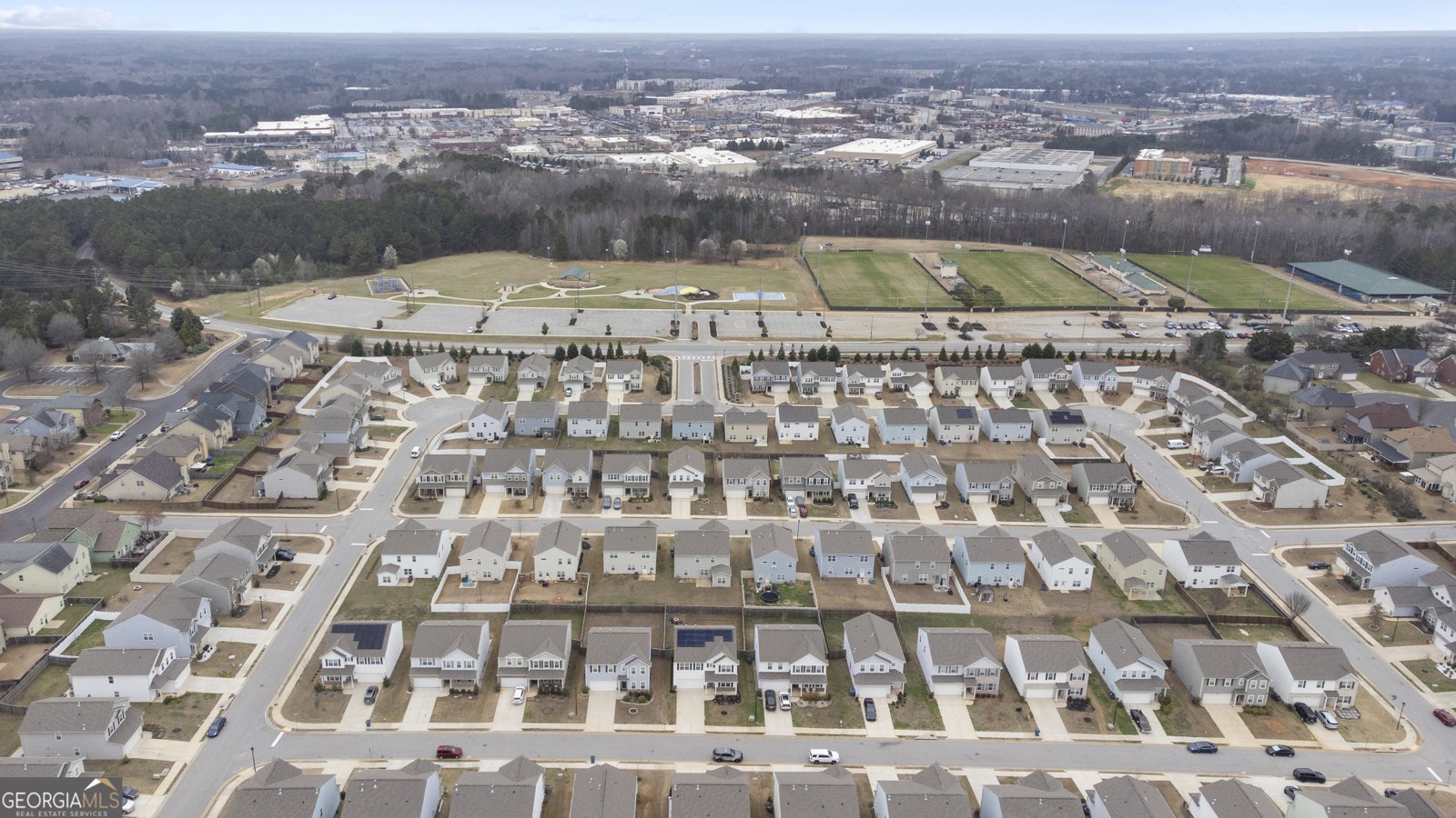 828 Royal Red Court McDonough - Photo 33