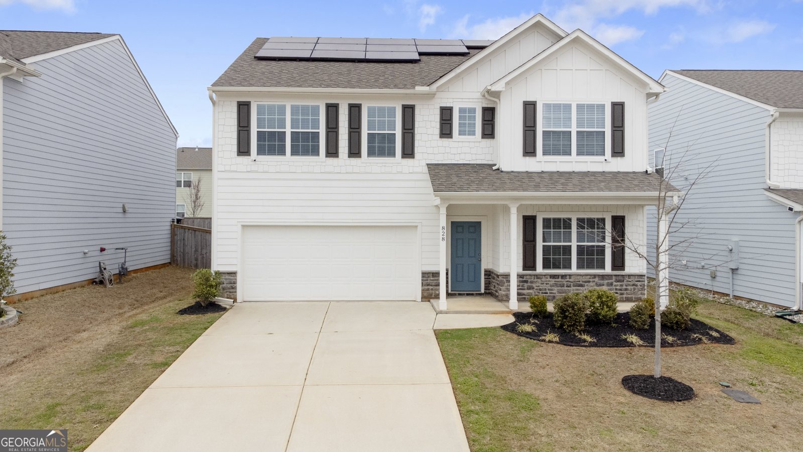 828 Royal Red Court McDonough - Photo 35