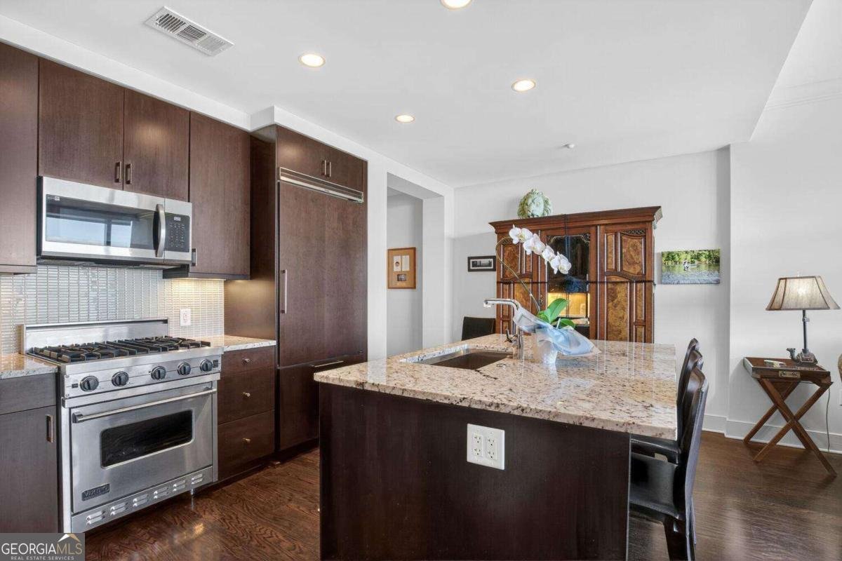 3630 Peachtree Road Atlanta - Photo 10