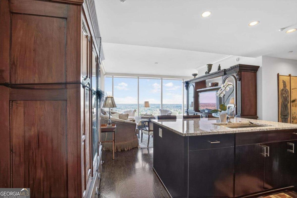 3630 Peachtree Road Atlanta - Photo 11