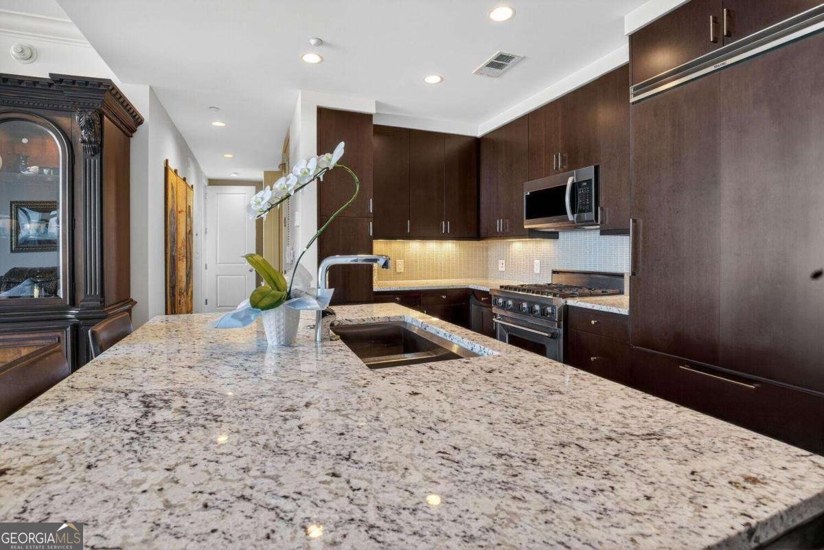 3630 Peachtree Road Atlanta - Photo 12